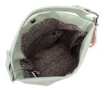 Fritzi aus Preußen Fritzi51N Olga Vintage Hobo Bag Lime Fritzi aus Preußen Fritzi51N Olga Vintage Hobo Bag Lime