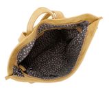 Fritzi aus Preußen Fritzi33N Vintage Backpack Honey Mustard Fritzi aus Preußen Fritzi33N Vintage Backpack Honey Mustard