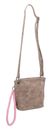 Fritzi aus Preußen Fritzi03N Vintage Crossbody Bag Old Wood Fritzi aus Preußen Fritzi03N Vintage Crossbody Bag Old Wood