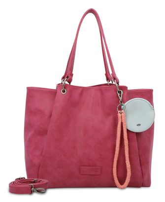 Fritzi aus Preußen Fritzi42N Vintage Shopper True Berry Fritzi aus Preußen Fritzi42N Vintage Shopper True Berry