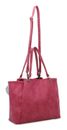 Fritzi aus Preußen Fritzi42N Vintage Shopper True Berry