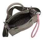 Fritzi aus Preußen Fritzi SquareN Vintage Crossbody Bag Moss