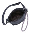Fritzi aus Preußen Fritzi03N Vintage Crossbody Bag True Blue Fritzi aus Preußen Fritzi03N Vintage Crossbody Bag True Blue