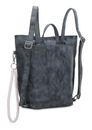 Fritzi aus Preußen Fritzi33N Vintage Backpack True Blue