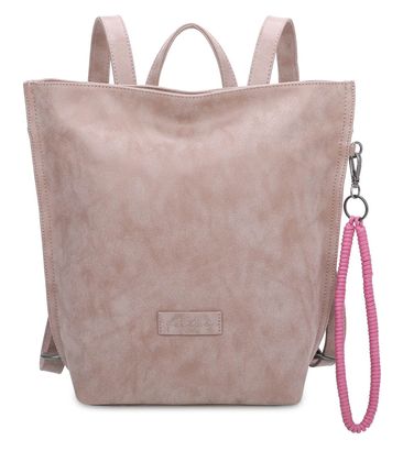 Fritzi aus Preußen Fritzi33N Vintage Backpack Taupy