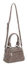 Fritzi aus Preußen Babe01N Vintage Crossbody Bag Old Wood Fritzi aus Preußen Babe01N Vintage Crossbody Bag Old Wood