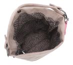 Fritzi aus Preußen Fritzi51N Olga Vintage Hobo Bag Taupy Fritzi aus Preußen Fritzi51N Olga Vintage Hobo Bag Taupy