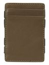 Marc O'Polo Morris Card Holder Dark Brown Marc O'Polo Morris Card Holder Dark Brown