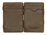 Marc O'Polo Morris Card Holder Dark Brown Marc O'Polo Morris Card Holder Dark Brown