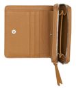 Marc O'Polo Cally Combi Wallet M True Camel