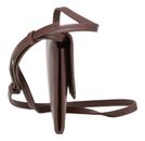 Marc O'Polo Jaia Crossbody Bag XS Twilight