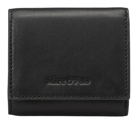 Marc O'Polo Judis Combi Wallet S Black