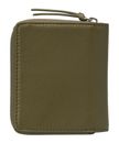 Marc O'Polo Cally Combi Wallet M Forest Floor Marc O'Polo Cally Combi Wallet M Forest Floor