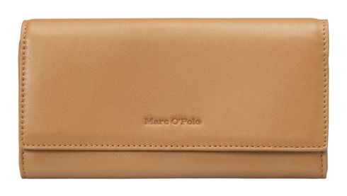 Marc O'Polo Jessie Combi Wallet L True Camel