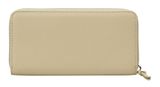 Marc O'Polo Finja Zip Wallet L Jonesboro Cream Marc O'Polo Finja Zip Wallet L Jonesboro Cream