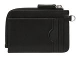 Marc O'Polo Tuure Zip Wallet S Black