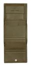 Marc O'Polo Judis Combi Wallet S Forest Floor Marc O'Polo Judis Combi Wallet S Forest Floor