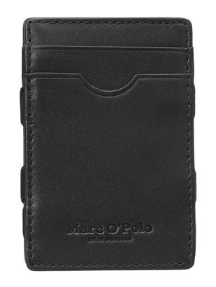 Marc O'Polo Morris Card Holder Black