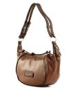 THE BRIDGE Hobo Marrone TB 14 THE BRIDGE Hobo Marrone TB 14