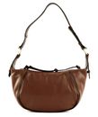 THE BRIDGE Hobo Marrone TB 14 THE BRIDGE Hobo Marrone TB 14