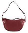 THE BRIDGE Hobo Chianti Bordeaux Oro THE BRIDGE Hobo Chianti Bordeaux Oro