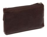 The Chesterfield Brand Violette Key Wallet Brown The Chesterfield Brand Violette Key Wallet Brown