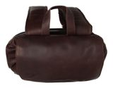 The Chesterfield Brand Acadia Backpack Brown The Chesterfield Brand Acadia Backpack Brown