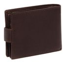 The Chesterfield Brand Yamba Wallet Brown The Chesterfield Brand Yamba Wallet Brown