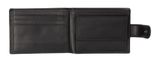 The Chesterfield Brand Yamba Wallet Black The Chesterfield Brand Yamba Wallet Black