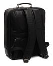 The Chesterfield Brand Jamaica Backpack Black The Chesterfield Brand Jamaica Backpack Black