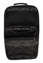 The Chesterfield Brand Jamaica Backpack Black The Chesterfield Brand Jamaica Backpack Black