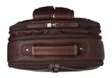 The Chesterfield Brand Jamaica Backpack Brown The Chesterfield Brand Jamaica Backpack Brown