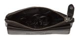 The Chesterfield Brand Violette Key Wallet Black The Chesterfield Brand Violette Key Wallet Black