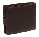The Chesterfield Brand Yamba Wallet Brown The Chesterfield Brand Yamba Wallet Brown