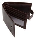 The Chesterfield Brand Yamba Wallet Brown The Chesterfield Brand Yamba Wallet Brown