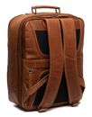 The Chesterfield Brand Jamaica Backpack Cognac The Chesterfield Brand Jamaica Backpack Cognac
