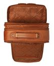 The Chesterfield Brand Jamaica Backpack Cognac The Chesterfield Brand Jamaica Backpack Cognac