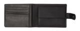 The Chesterfield Brand Yamba Wallet Black The Chesterfield Brand Yamba Wallet Black