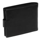 The Chesterfield Brand Yamba Wallet Black The Chesterfield Brand Yamba Wallet Black