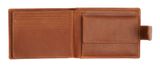 The Chesterfield Brand Yamba Wallet Cognac The Chesterfield Brand Yamba Wallet Cognac