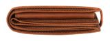 The Chesterfield Brand Yamba Wallet Cognac The Chesterfield Brand Yamba Wallet Cognac