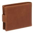 The Chesterfield Brand Yamba Wallet Cognac The Chesterfield Brand Yamba Wallet Cognac