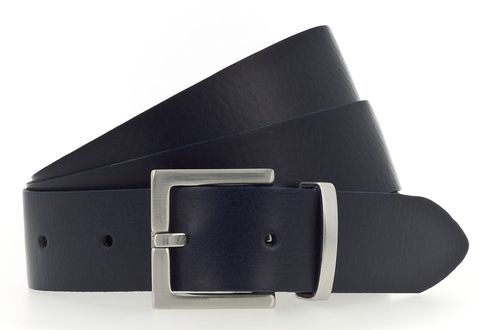 Vanzetti 30mm Slim Belt W85 Navy