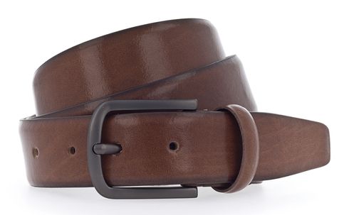 Vanzetti Belt W85 Cognac - kürzbar