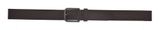 Vanzetti 35mm Leather Belt W100 Dark Brown - shortenable Vanzetti 35mm Leather Belt W100 Dark Brown - shortenable