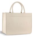 bugatti Daphne Tote Bag S Beige bugatti Daphne Tote Bag S Beige