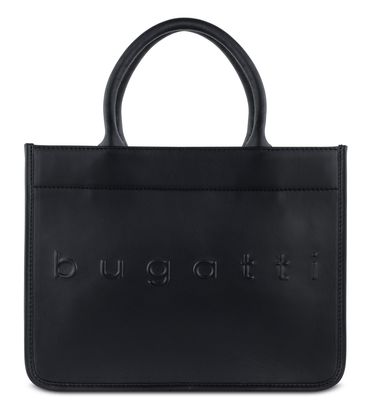 bugatti Daphne Tote Bag S Black