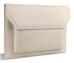 bugatti Daphne Laptop Case Beige