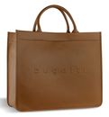 bugatti Daphne Tote Bag Cognac bugatti Daphne Tote Bag Cognac
