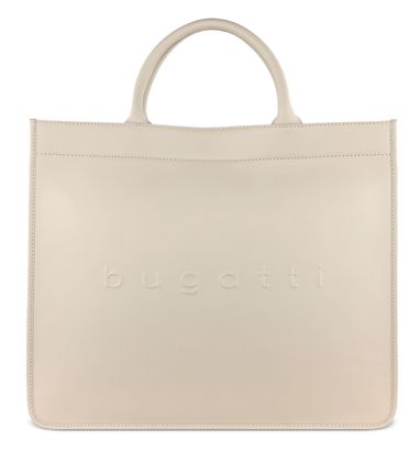 bugatti Daphne Tote Bag Beige